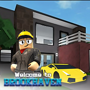 Mod Brookhaven RBLX (Unofficial) - Latest version for Android