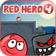 Red Hero 4 - Baixar APK para Android