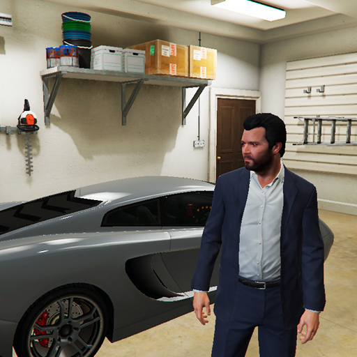 GTA 5 Apk Download - ApkZub