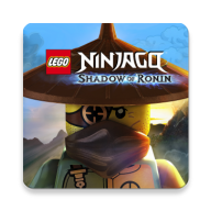 Lego ninjago shadow 2025 of ronin apk revdl