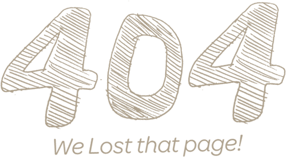 404 not found